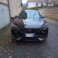CUPRA FORMENTOR 2.0 CV 150 4X4 DSG CON GARANZIA