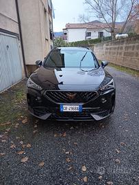 CUPRA FORMENTOR 2.0 CV 150 4X4 DSG CON GARANZIA