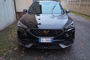 CUPRA FORMENTOR 2.0 CV 150 4X4 DSG CON GARANZIA