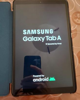 tab a