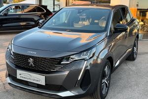 Peugeot 3008 HDi EAT8 ALLURE PACK IMPECCABILE OFFE