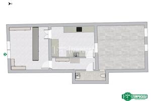 Attività di Rosticceria in Pieno Centro