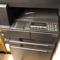 Fotocopiatrice Ta DC 2222