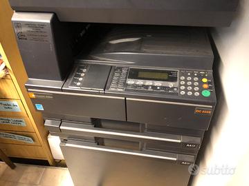 Fotocopiatrice Ta DC 2222