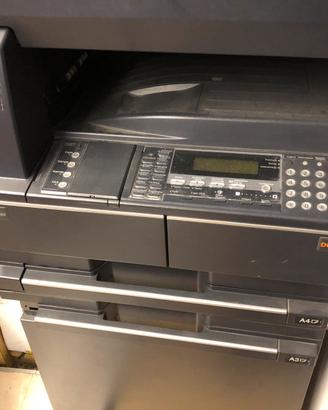 Fotocopiatrice Ta DC 2222