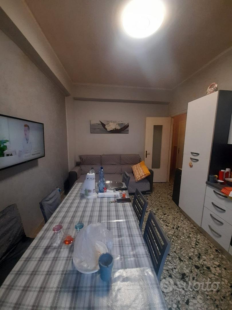 Apartment in Palermo, Olivuzza, V Circoscrizione - Altro