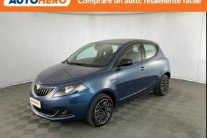 LANCIA Ypsilon BN67883