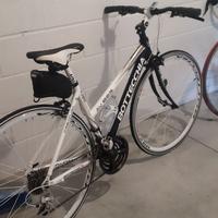 Bicicletta Bottecchia Ibrida Donna