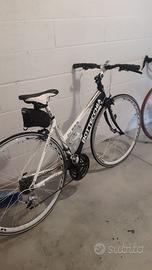 Bicicletta Bottecchia Ibrida Donna