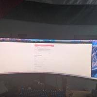 Samsung Odyssey G9 (S49CG954EU)
