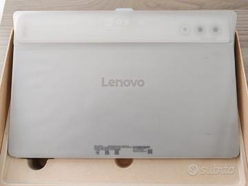 Lenovo Yoga Tab Plus, AI Tablet, Display 3K da 12,