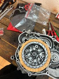 Smembro , 50cc , derbi , am6 , beta , fantic