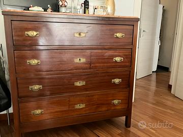 Cassettiera(como’)