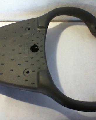 PORTAPACCHI LUNGO SCARABEO APRILIA 4T 50-100 AP817
