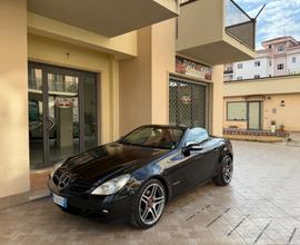 Mercedes-benz SLK 200 Kompressor cat