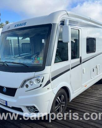 KNAUS KNAUS VAN I 650 MEG