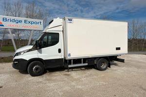 Iveco DAILY 60C15 frigo FNAX