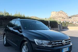Volkswagen Tiguan 2.0
