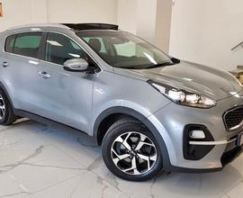 Kia Sportage 1.6 CRDI 116 CV 2019 Restyling/Pano