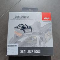 Base aggancio Seatlock GIVI S430