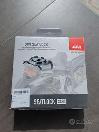 Base aggancio Seatlock GIVI S430