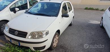 FIAT Punto 3ª serie - 2005