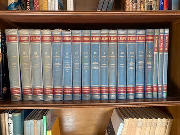 Enciclopedia “Il milione”