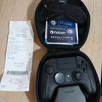 gamepad nacon revolution pro 5