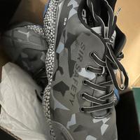 Scarpe antinfortunistiche