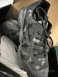 Scarpe antinfortunistiche