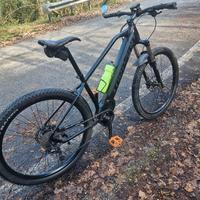 ebike torpado hyper 