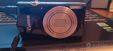 Canon IXUS 185