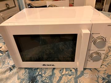 Forno a microonde