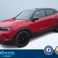 Opel Mokka 1.2 T GS S&S 100CV