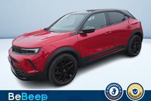 Opel Mokka 1.2 T GS S&S 100CV