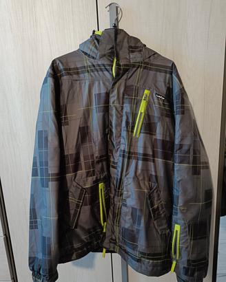 Giacca da sci o  snowboard