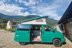 T4 California Volkswagen