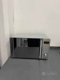 Forno a microonde Cecotec Inox Ready2Clean – 20 L