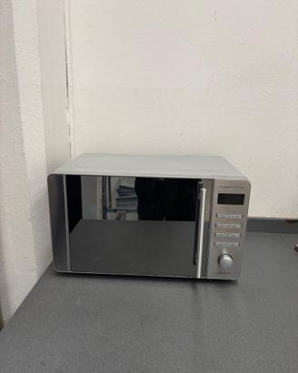 Forno a microonde Cecotec Inox Ready2Clean – 20 L