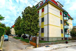 Attico ampia metratura