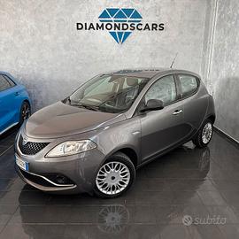 Lancia Ypsilon 1.2 69 CV 5 porte