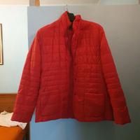 Giubbotto Fiorella Rubino