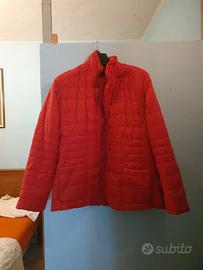 Giubbotto Fiorella Rubino