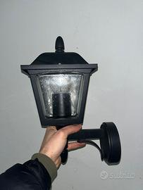 Lampada da esterno Bega 1006 Boom – applique