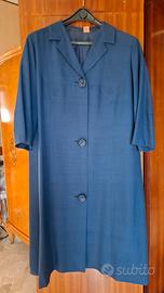 abito/ soprabito vintage