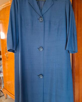 abito/ soprabito vintage