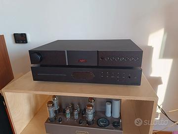 amplificatore integrato naim xs3 