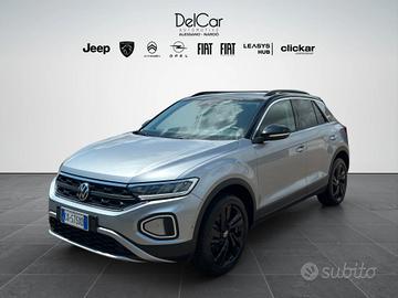 Volkswagen T-Roc 1.5 TSI ACT DSG Sport