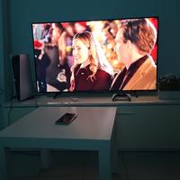 Tv 50° pollici Samsung 4k QE 50Q60AAU