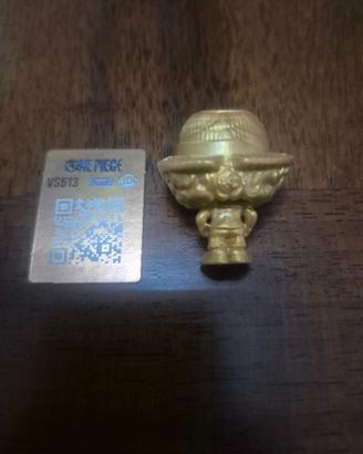 Coll. Funko pop one piece